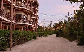 Casa Astral Luxury Hotel